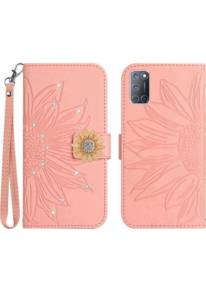 Oppo A92/A72/A52 Telefon Kılıfı (Yurt Dışından)