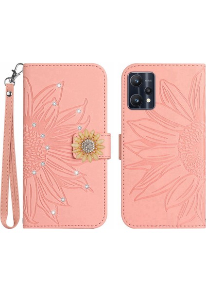 Realme 9 4g Telefon Kılıfı (Yurt Dışından)