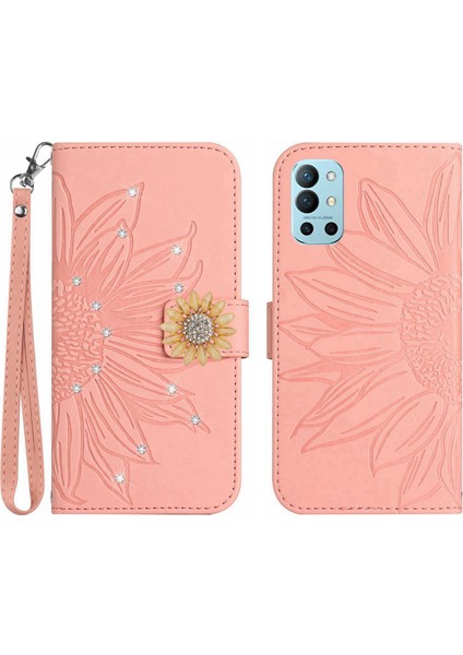 Oneplus 9r Telefon Kılıfı (Yurt Dışından)