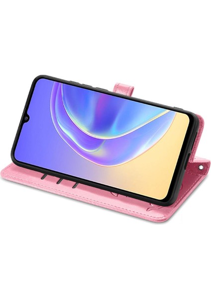 Vıvo V21E 5g Telefon Kılıfı (Yurt Dışından) modelleri