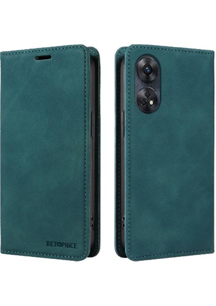 Oppo Reno 8t 4g Telefon Kılıfı (Yurt Dışından)