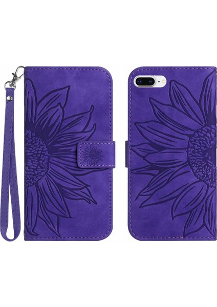 iPhone 7 Plus/8 Plus Telefon Kılıfı (Yurt Dışından)