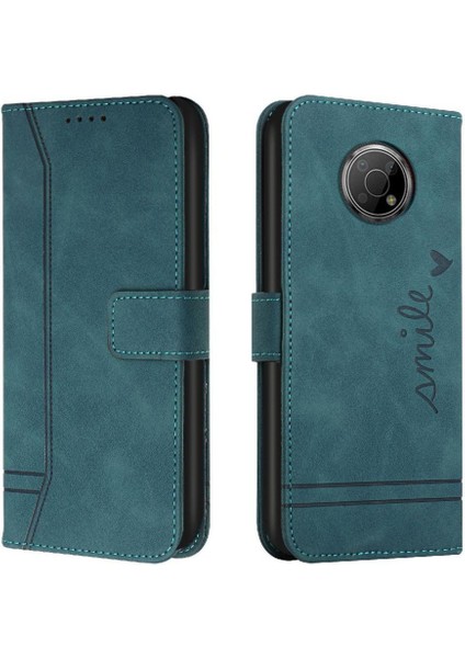 Nokia G300 Telefon Kılıfı (Yurt Dışından)