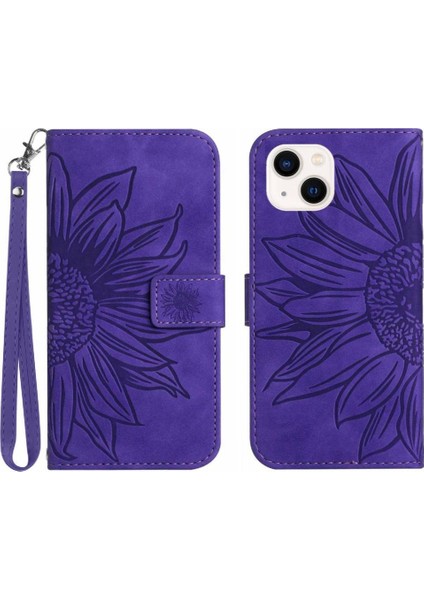 iPhone 15 Telefon Kılıfı (Yurt Dışından)