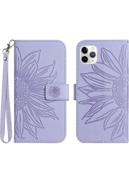 iPhone 11 Pro Max Telefon Kılıfı (Yurt Dışından)