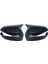 Honda Civic Fd6 2006-2011 Batman Yarasa Ayna Kapağı Piano Black Abs Plastik 2