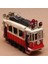 Dekoratif Metal Taksim Tramvay Orta Boy 1
