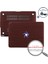 Macbook Air M1 Kılıf 13 inç A1932 A2179 A2337 ile Uyumlu Wood 1