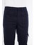 Mervem Iş Pantolonu 7/7 Gabardin %100 Pamuk Reflektörlü Kargo Cepli 4