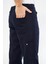 Mervem Iş Pantolonu 7/7 Gabardin %100 Pamuk Reflektörlü Kargo Cepli 5