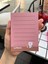 Sevimli Kawaii Bloknot Notepad To Do List Memopad Planlayıcı A6 10 5 x 14 8 cm 100'lü 2