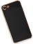 Iphone 7 Kılıf Volet Silikon - Siyah 300099 3