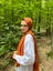 Bambu Kraş Şal 1