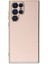 Samsung Galaxy S22 Ultra Kılıf Volet Silikon - Pembe 300099 1
