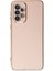 Samsung Galaxy A53 5g Kılıf Volet Silikon - Pembe 300099 2