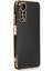 Xiaomi Redmi Note 11 Kılıf Volet Silikon - Siyah 300099 1