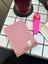 Sevimli Kawaii Bloknot Notepad To Do List Memopad Planlayıcı A6 10 5 x 14 8 cm 100'lü 4