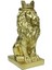 Aslan Oturan Biblo 1