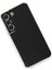 Samsung Galaxy S21 Fe Kılıf Volet Silikon - Siyah 300099 3
