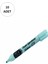 10 Adet Picador Fosforlu Kalem Pastel K x 089H 441 Mavi 10'lu 1