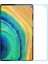Huawei Matepad 11.5" Dönerli Standlı Deri Tablet Kılıfı - Nano Cam Ekran Koruyucu 5