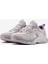 Moonhiker - Apogee Orbit Kadın Beyaz Spor Ayakkabı 177590 Wlpr 3