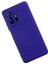 Xiaomi Mi 11T Pro Kılıf Nano Içi Kadife Silikon - Mor 300099 2