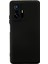 Xiaomi Mi 11T Kılıf Nano Içi Kadife Silikon - Siyah 300099 1