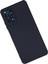 Xiaomi Redmi Note 11 Pro Kılıf Nano Içi Kadife Silikon - Lacivert 300099 2