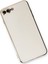 Iphone 8 Plus Kılıf Volet Silikon - Beyaz 300099 3