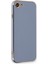 Iphone Se 2020 Kılıf Volet Silikon - Mavi 300099 1