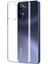Realme 10 4g Kapak 1mm Süper Silikon Şeffaf Kılıf 1