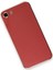 Iphone 8 Kılıf Volet Silikon - Kırmızı 300099 3