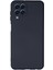 Samsung Galaxy M33 Kılıf Nano Içi Kadife Silikon - Lacivert 300099 1