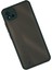 Realme C11 2021 Kılıf Montreal Silikon Kapak - Yeşil 300099 2