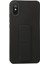Xiaomi Redmi 9A Kılıf Mega Standlı Silikon - Siyah 300099 1
