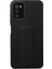 Samsung Galaxy A03S Kılıf Mega Standlı Silikon - Siyah 300099 1