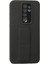 Xiaomi Redmi Note 8 Pro Kılıf Mega Standlı Silikon - Siyah 300099 1