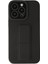 Iphone 14 Pro Max Kılıf Mega Standlı Silikon - Siyah 300099 1
