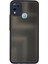 Infinix Hot 11 Play Kılıf Montreal Silikon Kapak - Lacivert 300099 1