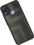 Infinix Hot 11 Play Kılıf Montreal Silikon Kapak - Lacivert 300099 3