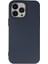 Iphone 14 Pro Max Kılıf Nano Içi Kadife Silikon - Lacivert 300099 1