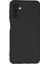 Samsung Galaxy A04S Kılıf Nano Içi Kadife Silikon - Siyah 300099 1