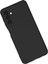 Samsung Galaxy A04S Kılıf Nano Içi Kadife Silikon - Siyah 300099 3