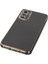 Samsung Galaxy M13 Kılıf Volet Silikon - Siyah 300099 5