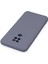 General Mobile Gm 20 Kılıf Nano Içi Kadife Silikon - Gri 300099 4