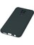General Mobile Gm 20 Kılıf Nano Içi Kadife Silikon - Koyu Yeşil 300099 5