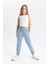 Kız Çocuk Jogger Eşofman Altı Z8779A624SM 1