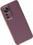 Xiaomi Mi 12T Pro Kılıf Volet Silikon - Mor 300099 3