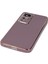Xiaomi Mi 12T Pro Kılıf Volet Silikon - Mor 300099 5